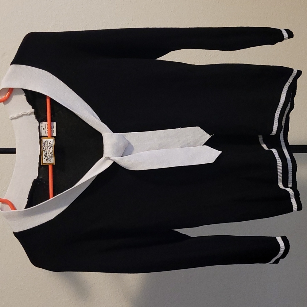 Sailor Sweater